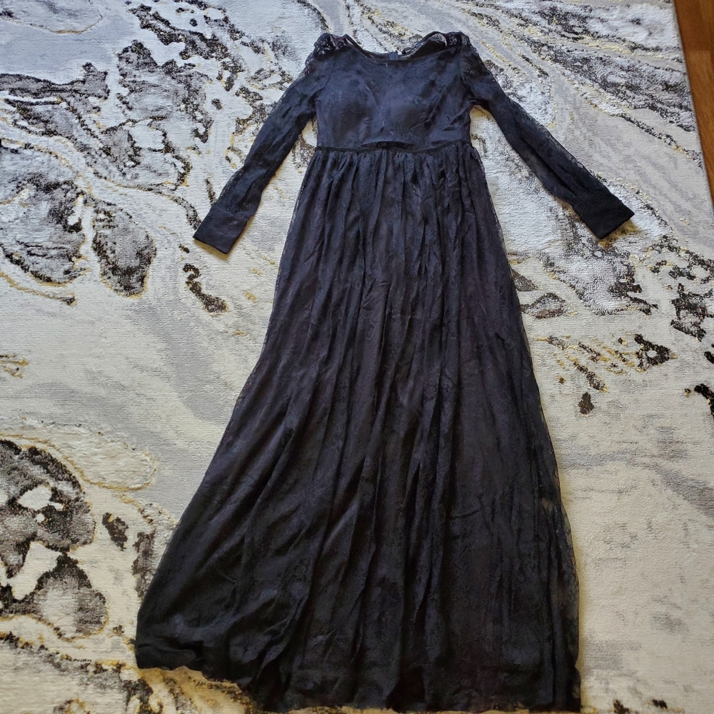 Zaful maxi dress - Picture 2 of 9